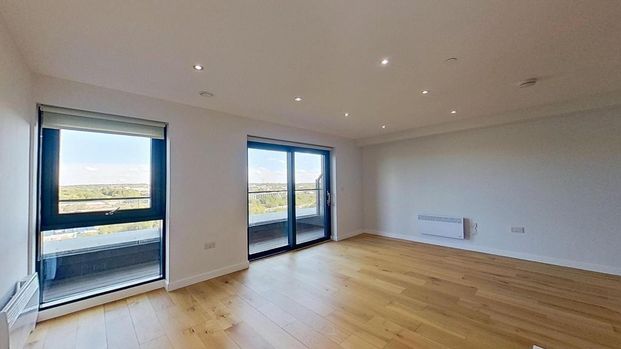 3 bedroom flat to rent - Photo 1