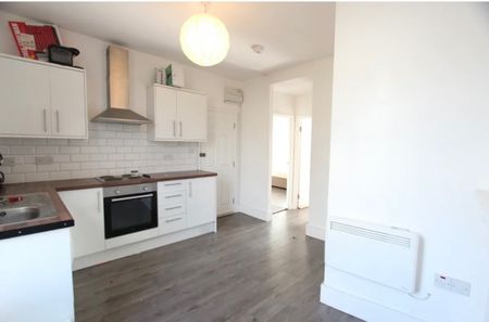 1 Bed Flat, Sydney Road, N8 - Photo 5