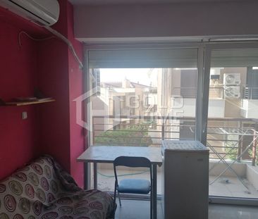 Studio/Γκαρσονιέρα για ενοικίαση Επέκταση (Πυλαία) - Photo 3