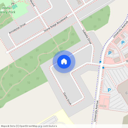 242 Diana Drive, Orillia