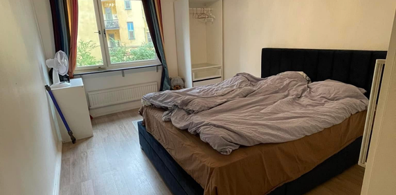 Surbrunnsgatan, Stockholm - Photo 2