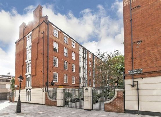 Martlett Court - Photo 1