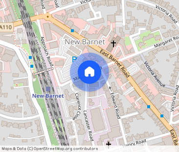 Margaret Road, Barnet, EN4 - Photo 1