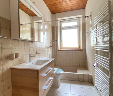 heimelige Wohlfühloase direkt an der Birs mit Balkon - Photo 6