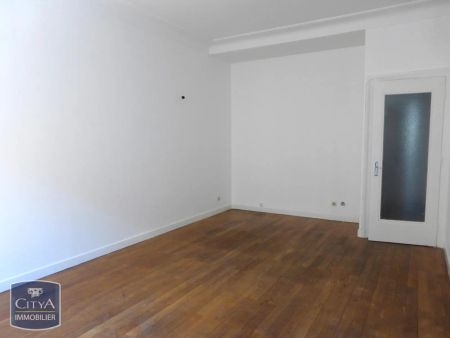 Appartement à louer 4 pièces 97.86m² - Photo 2