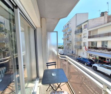 Location Appartement 1 pièce 21m² LES SABLES D OLONNE 85100 - Photo 3