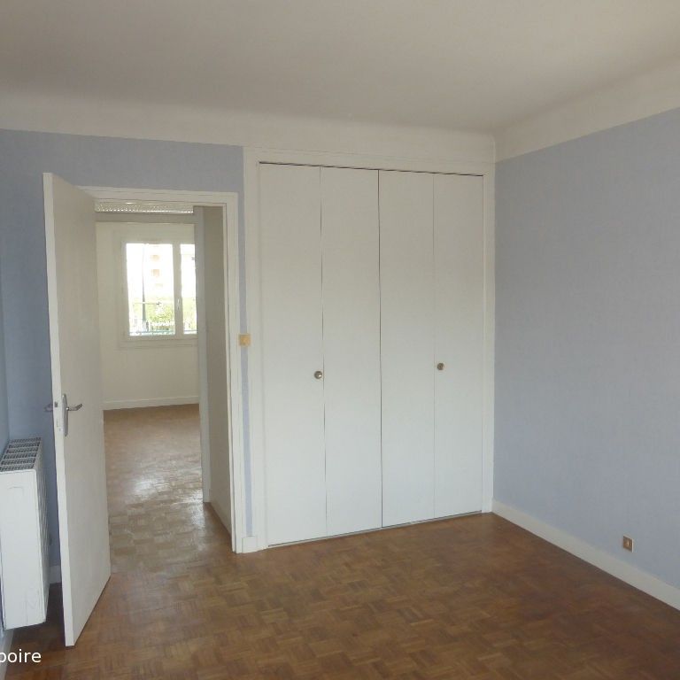 Appartement T3 à louer - 61 m² - Photo 1