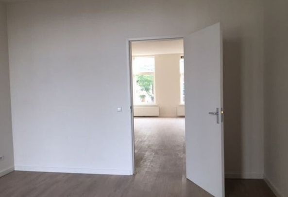 Te huur: Appartement Nieuwe Binnenweg in Rotterdam - Photo 1