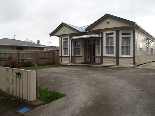 11 Ada Street, Palmerston Nth City, Palmerston North - Photo 1
