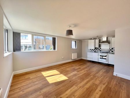 2 bedroom apartment to rent - Photo 4