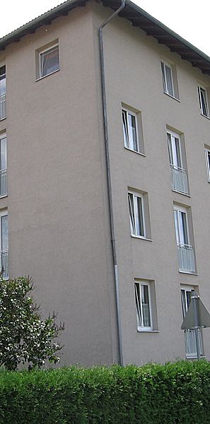 Wohnanlage der LAWOG Andreas-Hofer-Straße 18/1 4780 Schärding - Foto 1