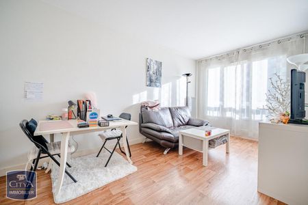 Location Appartement 1 pièce 28m² TOURS 37000 - Photo 4