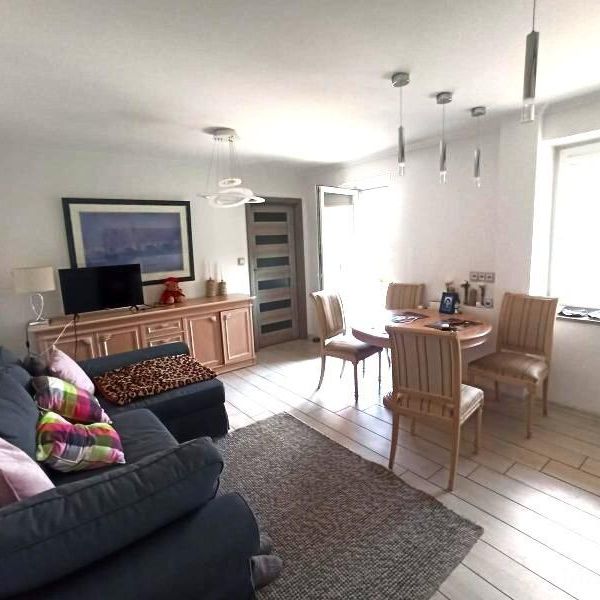 MIESZKANIE na WYNAJEM - Photo 1