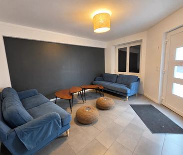 Location Appartement 1 pièce 13m² TOURCOING 59200 - Photo 1