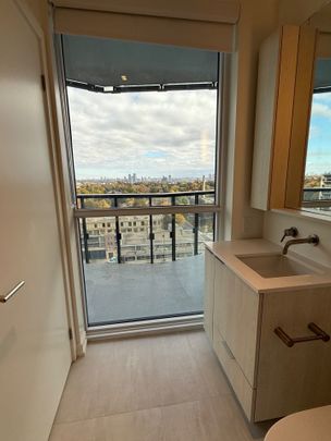 For Lease - 110 Broadway Avenue Unit# 1109, Toronto, Ontario - Photo 1