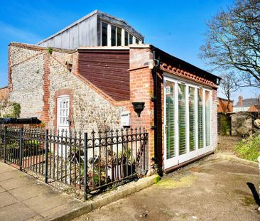 1 bedroom cottage to rent - Photo 2