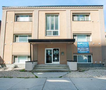 30 Hargrave Street | 30 Hargrave Street, Winnipeg - Photo 1