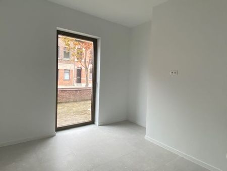 Appartement te huur - Photo 2