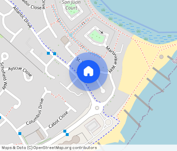 Grenada Close, Eastbourne - Photo 1