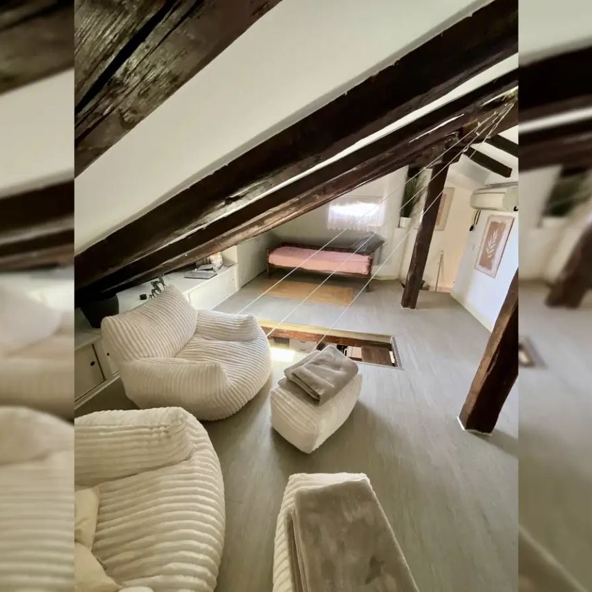 1-bedroom apartment for rent in Palacio, Madrid, no pets allowed - Foto 1