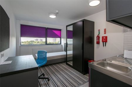 Bath Road, Bournemouth, Dorset, BH1 - Photo 4