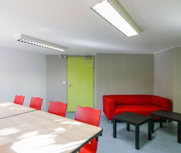 Résidence étudiante Jean-François Deniau - Photo 5