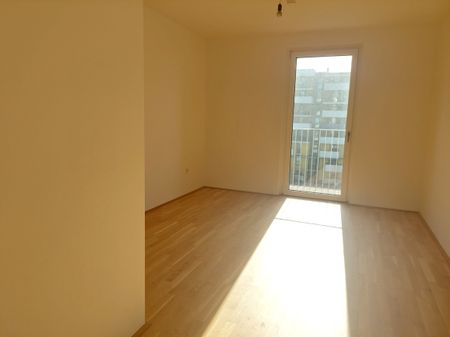 Naturnaher Wohnkomfort – Provisionsfreie 3-Zimmer-Wohnung im „GRÜNSTÜCK 22“ - Photo 2