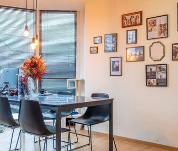 Duplex te huur in Kuurne voor € 780 met 3 slaapkamers - Photo 5
