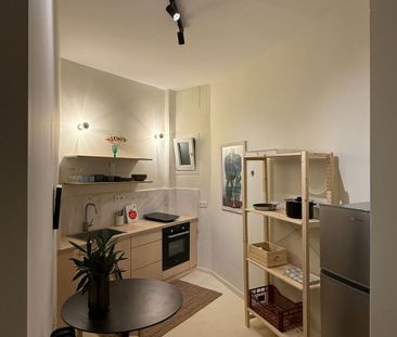 Studio/Γκαρσονιέρα για ενοικίαση - Παγκράτι, - Φωτογραφία 6