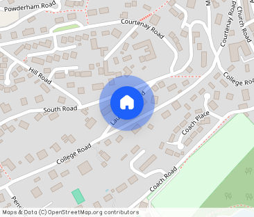 Laureston Road, Newton Abbot, TQ12 - Photo 1