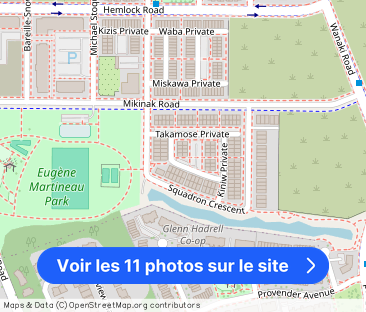 641 Makwa Pvt - Photo 1