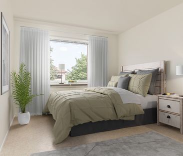 Östbyvägen, Ockelbo - Foto 2