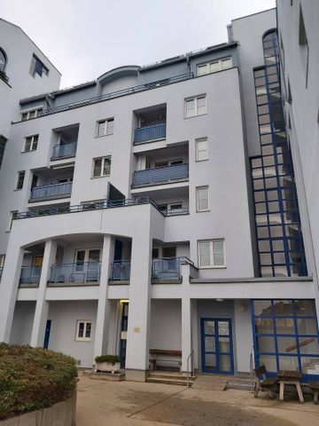 großzügige 2-Zimmer-Wohnung inkl. Heizkosten und Loggia - Photo 2