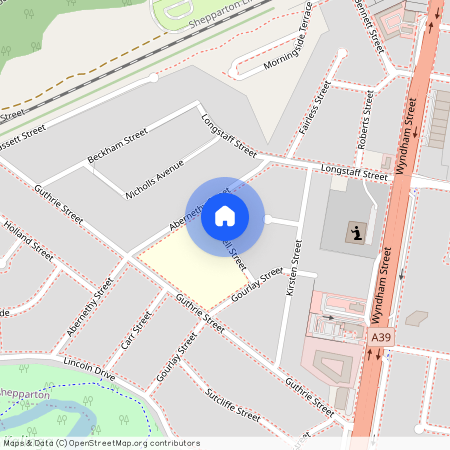 5 Maskell Street, Vic 3630, Shepparton