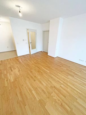2 Zimmerwohnung mit Loggia! - Photo 1