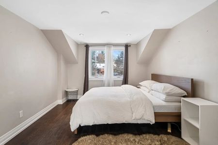 For Lease - 289 Burnett Avenue Unit# Main Floor, Toronto, Ontario - Photo 4