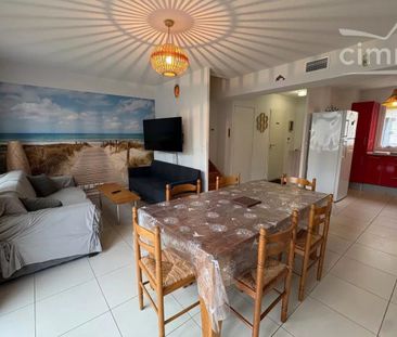 Charmant appartement T4 avec terrasse et jardin - Photo 3