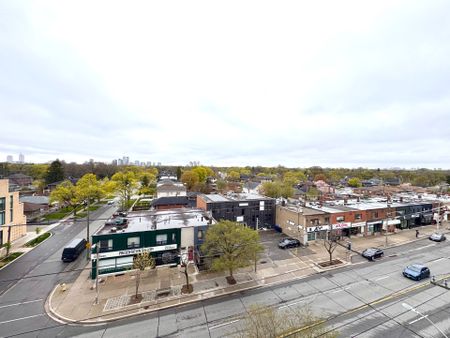 For Lease - 859 The Queensway N/A Unit# 520, Toronto, Ontario - Photo 3