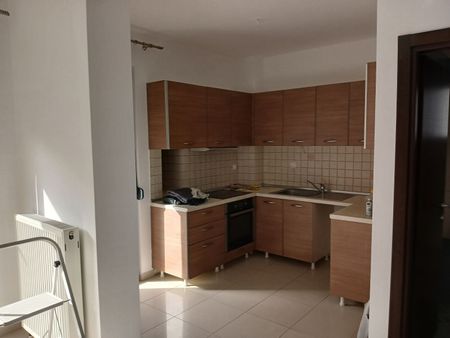 Μεζονέτα για ενοικίαση Άγιος Τρύφωνας (Θέρμη) - Photo 3