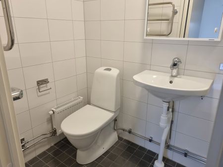 Hovslagaregatan 40 A, Trelleborg Öster - Foto 5