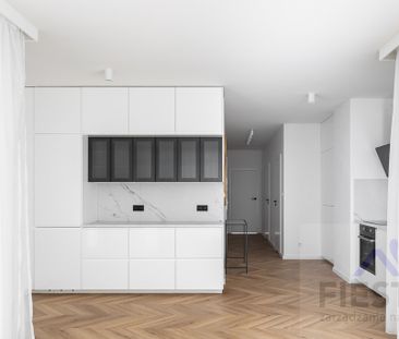 Warszawa Praga-Południe, ul. Komorska - Photo 3