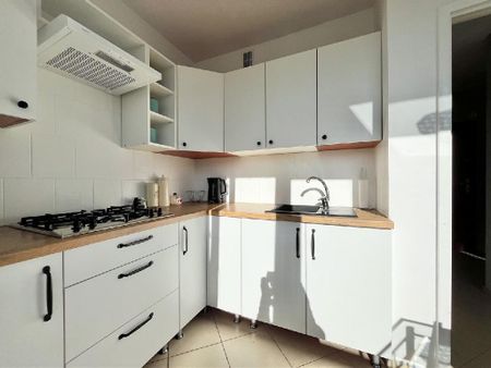 Mieszkanie Częstochowa Tysiąclecie powierzchnia 31.1 m² C225-WM-52092 - Фото 4