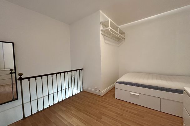 QUARTIER PEY-BERLAND : APPARTEMENT TYPE 1 DE 25.18 M2 - Photo 1