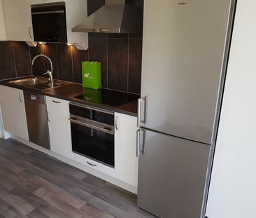 Kyrkogårdsgatan 9, Borås - Foto 4