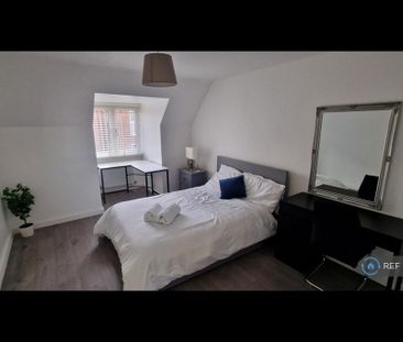 1 bedroom in a house share to rent - Photo 5