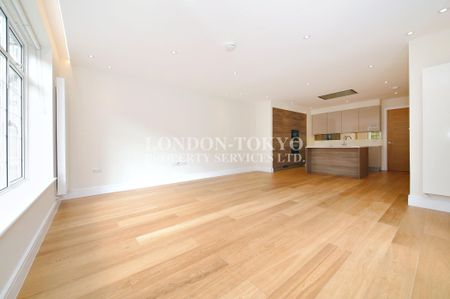 Sandwell Court, NW11, London - Photo 2