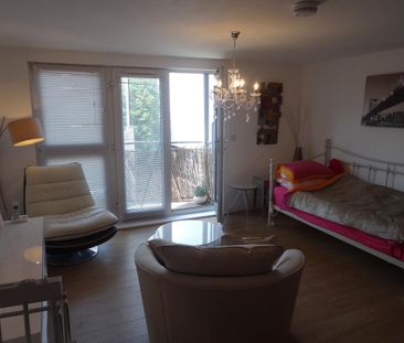 Studio to rent - Photo 4