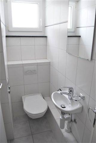 4 Zimmer, 88 m², 1. Stock - Photo 5