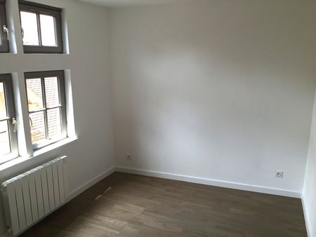 Location Appartement 2 pièces 41m² - Photo 4