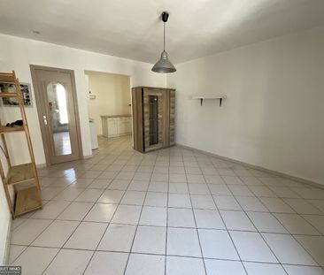Location Appartement 1 pièce 27m² BEZIERS 34500 - Photo 1